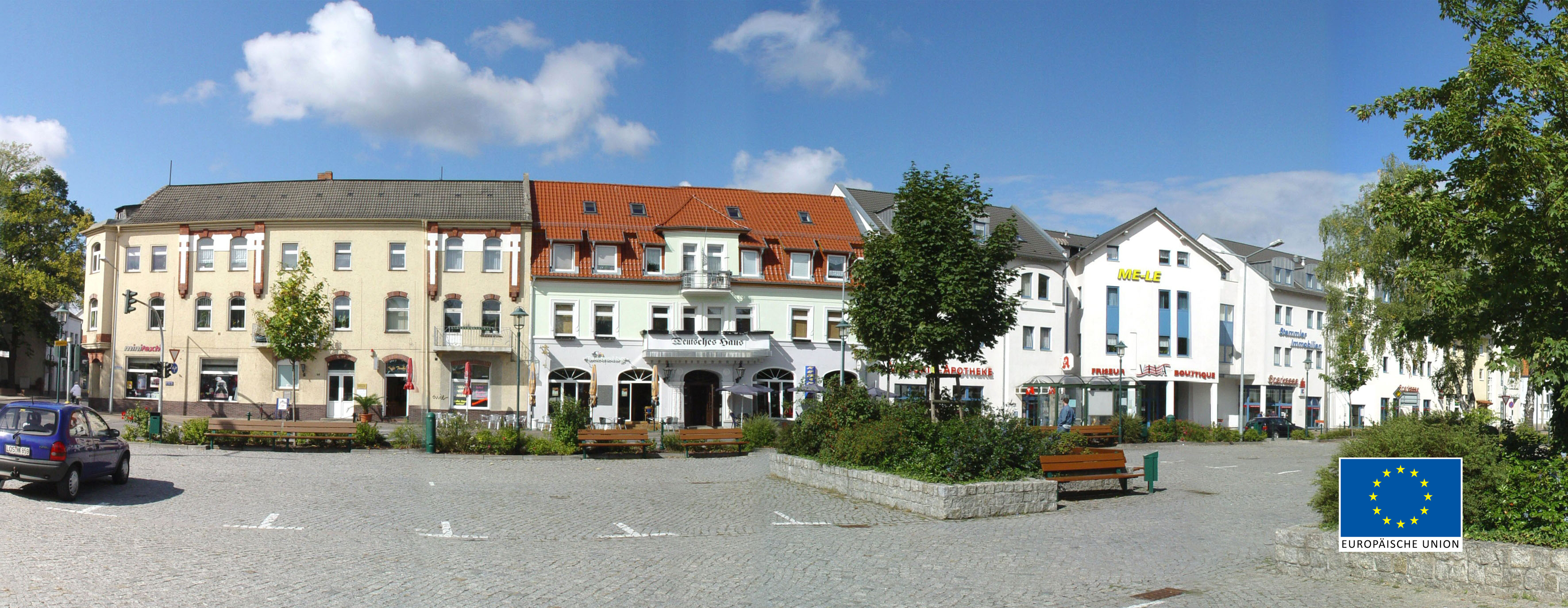 30+ schön Foto Haus An Der Schleuse / Feiern